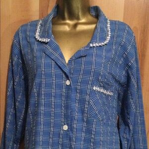 Character XXL Pajama Top